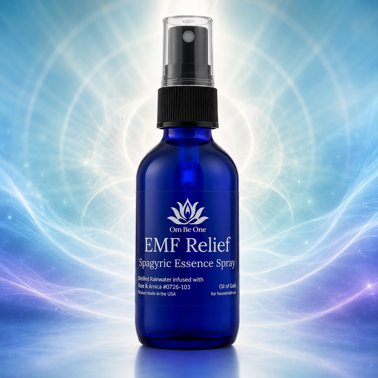 EMF Protection Spray
