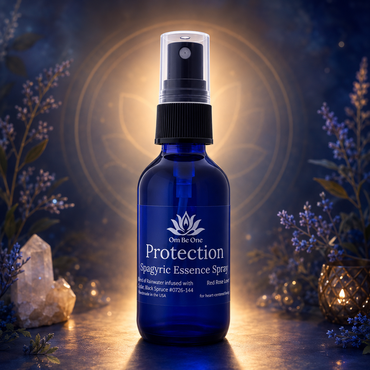 Protection Spray