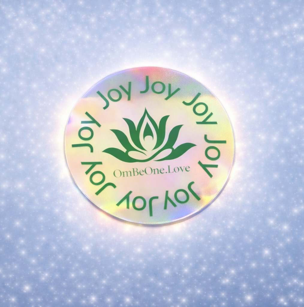 Joy Stickers